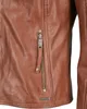 Maze Lederjacke Water Damen cognac S Produktbild-Vorschau 6