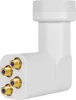 Megasat HD-Profi Quattro LNB Produktbild-Vorschau 1