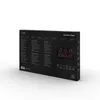 Laptop cooling pad  6 backlit fans  2000 RPM  SAVIO COS-01 Podgląd zdjęcia produktu 3
