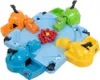 ISO Arcade-Spiel "Hungry Hippos" ISOx Produktbild-Vorschau 9