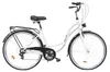Dallas Bike Fahrrad - Damenfahrrad 28 Zoll - Shimano 7-Gang Produktbild-Vorschau 8