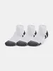 Under Armour UA Performance Tech 3pk Low weiss MD Produktbild-Vorschau 9