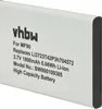 vhbw Akku kompatibel mit ZTE FALCON Z-917, FALCON Z-917 4G Produktbild-Vorschau 7