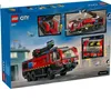 Lego City Flughafenlöschfahrzeug Voir les images du produit 31