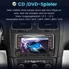 Carplay Android 14 DVD Autoradio Für VW Passat Golf 5/6 Podgląd zdjęcia produktu 4