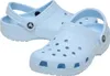 Crocs Freizeitschuhe 10001-4WK Crocs Classic hellblau Größe Produktbild-Vorschau 10