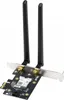 ASUS PCE-AX3000, integrato, senza fili, PCI Express, WLAN / Anteprima dell’immagine prodotto 18