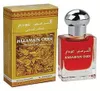 Al Haramain Oudi Olio profumato unisex 15 ml Anteprima dell’immagine prodotto 4