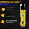 4 pezzi Innotec Hi-Temp Wax Spray Spray protettivo per Anteprima dell’immagine prodotto 2