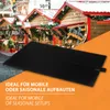 Mi-Heat Gummi-Heizmatte 60x100cm, 300W mit 2,4 Meter Produktbild-Vorschau 10