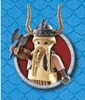 PLAYMOBIL Dragons 9461 Dragon Racing : Grognard avec Voir les images du produit 14