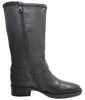 Mjus Chicago : Bottes pour femmes, fermeture éclair, Voir les images du produit 2