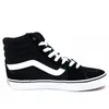Vans Filmore Hi  Sneakers Hoog - Zwart - Maat 39 Produktbild-Vorschau 14