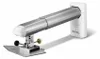 BenQ WM04G3, Wand, 12 kg, Metallisch, Weiß, -10 - 10°, 70,5 Produktbild-Vorschau 1