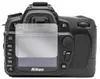 2x Schutzfolie für Nikon D80 klar Displayschutzfolie Folie Produktbild-Vorschau 2