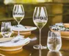 Riedel  VERITAS KAUF 8 ZAHL 6 CHAMPAGNE GLASS 8 Stück Voir les images du produit 21