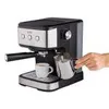 TZS First Austria Espresso Siebträgermaschine, Produktbild-Vorschau 6