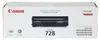 Canon Toner Cartridge 728 schwarz Produktbild-Vorschau 8