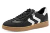 Marco Tozzi: Scarpe da donna, scarpe stringate, sportive, Anteprima dell’immagine prodotto 4