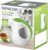 SENCOR SWK 1511GR Rychlovarná konvice Náhled obrázku produktu 19