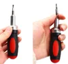 SCHMIDT security tools Werkzeug Set TS-32 Handwerkzeug Box Produktbild-Vorschau 3