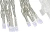 Lex Light LED Lichterkette Batterie 10 LED kaltweiß 1,35m Produktbild-Vorschau 2