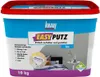 KNAUF Easy-Putz fine 1.0mm 10kg Podgląd zdjęcia produktu 9
