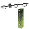 LUMILED Aufbauleuchte Deckenleuchte Deckenspot GX53 Fassung Produktbild-Vorschau 2