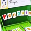 Gra z magnesowymi literami Naucz się alfabetu, Svoora Podgląd zdjęcia produktu 3