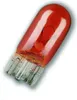 Autožárovka WY5W 12V 5W-W2 1x9,5d oranžová Náhled obrázku produktu 6