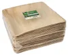 Papstar PAP85500, Teller, Quadratisch, Palmengewächse, Produktbild-Vorschau 5