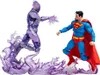 DC Collector Multipack Action Figure Teschio Atomico contro Anteprima dell’immagine prodotto 1