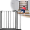 Barrière de sécurité pour enfants, N Stop Safety Gate avec Voir les images du produit 1
