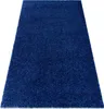 Dywan SOFFI shaggy 5cm granatowy niebieski 60x100 cm Podgląd zdjęcia produktu 1