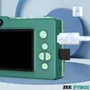 DIGITÁLNÍ FOTOGRAFICKÁ KAMERA PRO DĚTI 40 Mpx GAME SELFIE Náhled obrázku produktu 12
