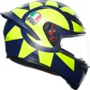AGV K1 S Soleluna 2018 XL Prilba Náhľad obrázku produktu 6