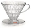 Kaffeetropfer aus Kunststoff Hario V60-2 Produktbild-Vorschau 1
