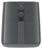 A studio shot of a gray Philips air fryer. Produktbild-Vorschau
