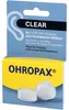 Ohropax Silicon CLEAR Ohrstöpsel 23 dB Silikon 6 St. Produktbild-Vorschau 2