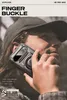 A person wearing a cap is holding a phone with a protective case. Náhľad obrázku produktu