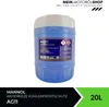 MANNOL Antifreeze AG11 (- 40°C) Blau, 20L Produktbild-Vorschau 3