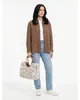 Reisenthel loopshopper L, Beige, Braun, Polyester, Produktbild-Vorschau 14