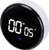 Digitální kuchyňská minutka Magnetická odpočítávací minutka Náhled obrázku produktu 2