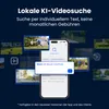 Reolink Elite Pro Floodlight PoE, 16MP 180° PoE Produktbild-Vorschau 4
