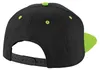 Beechfield - Cappellino snapback a 5 pannelli per Anteprima dell’immagine prodotto 2