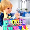 Malplay Magnetické hry Stavebnice 3D Kreativní kostky Náhled obrázku produktu 10