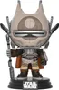 Star Wars - Enfys Nest 247 - Funko Pop! - Vinyl Figur Produktbild-Vorschau 3
