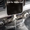 imoshion Handyhalterung für das Auto – Verstellbar – Produktbild-Vorschau 6