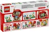 Lego SMA Super Mario Party beim Toad-Haus Voir les images du produit 6
