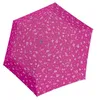 doppler Taschenregenschirm Regenschirm Zero Magic Minimally Produktbild-Vorschau 1